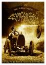 beatgaragen flyer