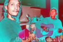 Kitchen devil meeting